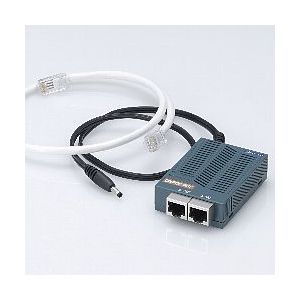 大電 PoE対応 アダプタ DNPOE-PDE DNPOE-PDE