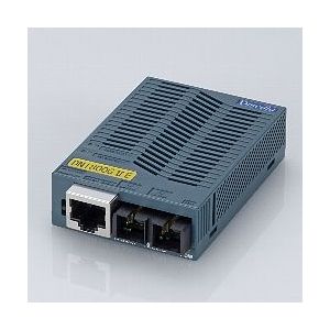 大電 1000BASE-T/X メディアコンバータ DN1800G2E