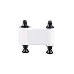 Evolis 単色リボン 白(1000枚カード/1巻) R-2015