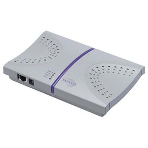 Extricom EXRP-40-L1 エクストリコムIEEE802.11a/b/g4チャンネル対応無線LANアクセスポイント、アンテナ内蔵タイプ、ベーシックワランティ付き 0397RL1