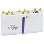 Extricom EXRP-40En-L1 エクストリコムIEEE802.11a/b/g/n2チャンネル、IEEE802.11a/b/g2チャンネル対応無線LANアクセスポイント、外部アンテナタイプ、ベーシックワランティ付き 0530RL1