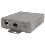 Extricom EXMC-1000-L1 エクストリコム無線LANスイッチ/無線LANアクセスポイント間延長メディアコンバーター、ギガビットイーサー対応(最大700m)、ベーシックワランティ付き 0706RL1