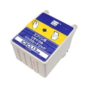 エコリカ リサイクルインク ECI-E13C ECI-E13C