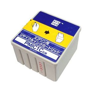 エコリカ リサイクルインク ECI-E01C ECI-E01C