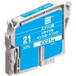 エコリカ リサイクルインク ECI-E21C ECI-E21C