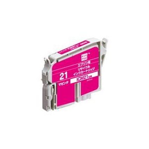 エコリカ リサイクルインク ECI-E21M ECI-E21M