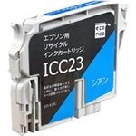 エコリカ リサイクルインク ECI-E23C ECI-E23C
