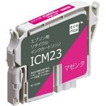 エコリカ リサイクルインク ECI-E23M ECI-E23M