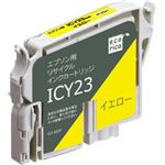エコリカ リサイクルインク ECI-E23Y ECI-E23Y