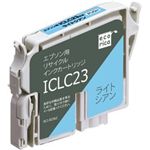 エコリカ リサイクルインク ECI-E23LC ECI-E23LC