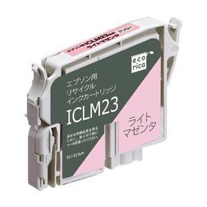 エコリカ リサイクルインク ECI-E23LM ECI-E23LM