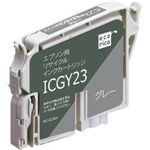 エコリカ リサイクルインク ECI-E23GY ECI-E23GY