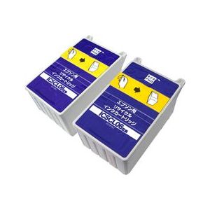 エコリカ リサイクルインク ECI-E06C2P ECI-E06C2P