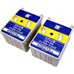 エコリカ リサイクルインク ECI-E13C2P ECI-E13C2P