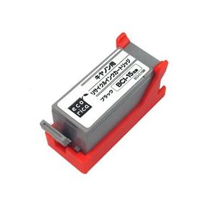 エコリカ リサイクルインク ECI-C15B ECI-C15B