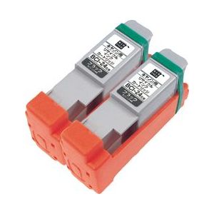 エコリカ リサイクルインク ECI-C24B2P ECI-C24B2P