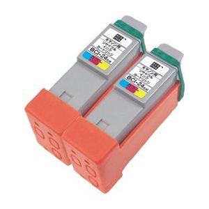 エコリカ リサイクルインク ECI-C24C2P ECI-C24C2P
