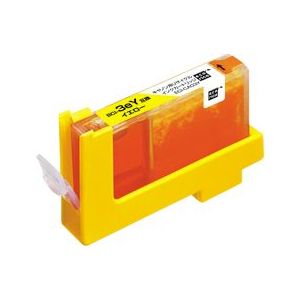 エコリカ リサイクルインク ECI-CA03Y ECI-CA03Y