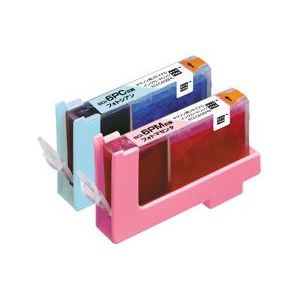 エコリカ リサイクルインク ECI-CA062P ECI-CA062P