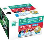 エコリカ リサイクルインク ECI-CA066P/BOX ECI-CA066P/BOX