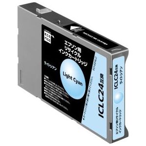 エコリカ リサイクルインク ECI-E24LC ECI-E24LC