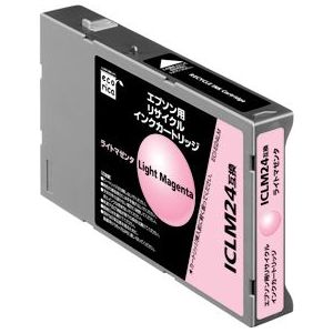 エコリカ リサイクルインク ECI-E24LM ECI-E24LM