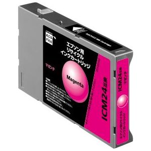 エコリカ リサイクルインク ECI-E24M ECI-E24M