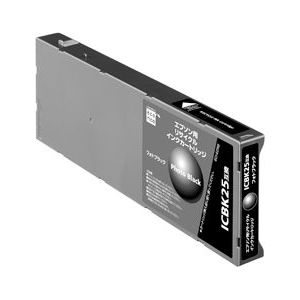 エコリカ リサイクルインク ECI-E25B ECI-E25B