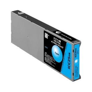 エコリカ リサイクルインク ECI-E25C ECI-E25C