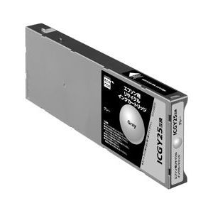 エコリカ リサイクルインク ECI-E25GY ECI-E25GY