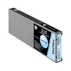 エコリカ リサイクルインク ECI-E25LC ECI-E25LC