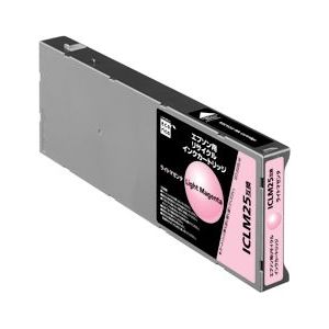 エコリカ リサイクルインク ECI-E25LM ECI-E25LM