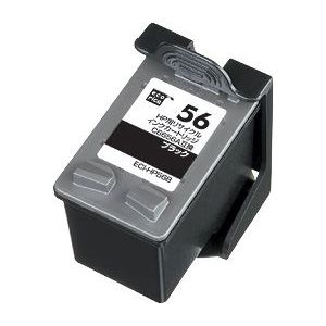 エコリカ リサイクルインク ECI-HP56B ECI-HP56B