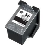 エコリカ リサイクルインク ECI-HP56B ECI-HP56B