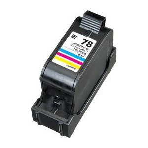 エコリカ リサイクルインク ECI-HP78C ECI-HP78C