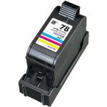 エコリカ リサイクルインク ECI-HP78C ECI-HP78C