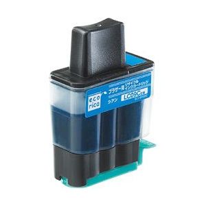 エコリカ リサイクルインク ECI-BR09C ECI-BR09C