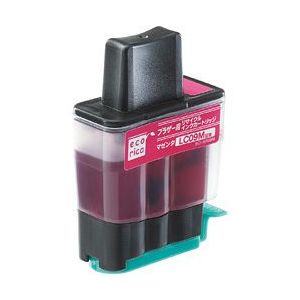エコリカ リサイクルインク ECI-BR09M ECI-BR09M