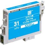 エコリカ リサイクルインク ECI-E31C ECI-E31C