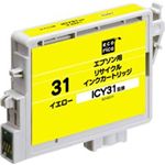 エコリカ リサイクルインク ECI-E31Y ECI-E31Y