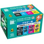 エコリカ リサイクルインク  ECI-BR094P/BOX ECI-BR094P/BOX