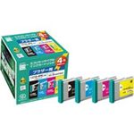 エコリカ リサイクルインク ECI-BR104P/BOX ECI-BR104P/BOX