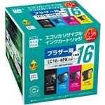 エコリカ リサイクルインク ECI-BR164P/BOX ECI-BR164P/BOX