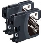 エコリカ リサイクルインク ECI-BR16B2P ECI-BR16B2P