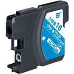 エコリカ リサイクルインク ECI-BR16C ECI-BR16C