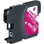 エコリカ リサイクルインク ECI-BR16M ECI-BR16M