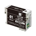 エコリカ リサイクルインク ECI-E61B ECI-E61B