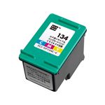 エコリカ リサイクルインク ECI-HP134C-V ECI-HP134C-V