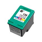 エコリカ リサイクルインク ECI-HP135C-V ECI-HP135C-V