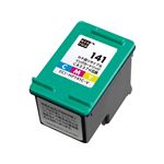 エコリカ リサイクルインク ECI-HP141C-V ECI-HP141C-V